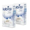Riisipuder kitsepiima baasil alates 4.elukuust Kabrita 2x180g (1pakk-8,52eur) – pilt 1