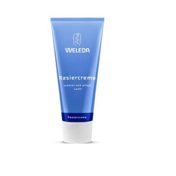 Weleda Raseerimiskreem 75ml