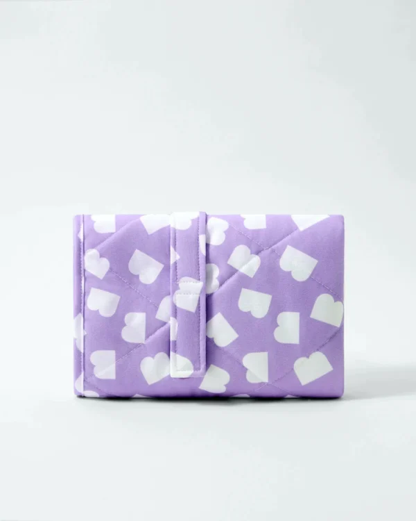 Bambino Mio On the move Change Mat Brave Multicolor kaasaskantav mähkimisalus