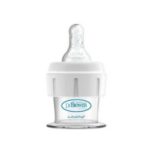 DR.BROWNS lutipudel 15ml First Feeder Ultra