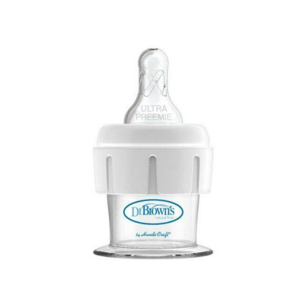 DR.BROWNS lutipudel 15ml First Feeder Ultra