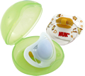 NUK LUTIKARP 126633 Roheline