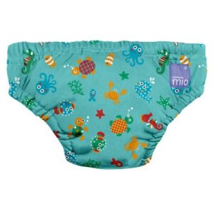 Ujumismähe S Under the Sea 5-7kg Bambino Mio
