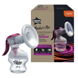 TOMMEE TIPPEE rinnapump, 423627