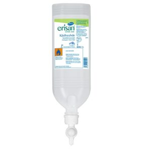 ERISAN ANTISEPTILINE KÄTELOPUTUSVAHEND  1L dispenserpakk