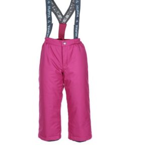 HUPPA FREJA PÜKSID 00063-fuksia 160G 21700016 (92-152cm)