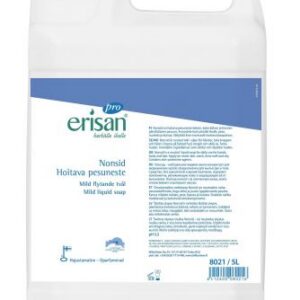 ERISAN NONSID HOOLDAV PESUVEDELIK 5L kanister