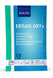 ERISAN OXY+ PUHASTAV DESINFITSEERIMISVAHEND 50g