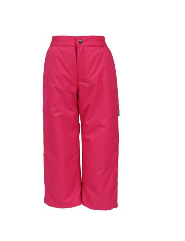 HUPPA FREJA PÜKSID 00063-fuksia 100G soojustus 21700210 (92-140cm)