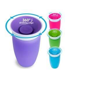 Munchkin Miracle SPY Cup 296ml