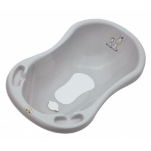 Maltex vann 84cm Hall Zebra korgiga