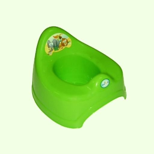 Tega Baby muusikaga pissipott “Safari” laimi