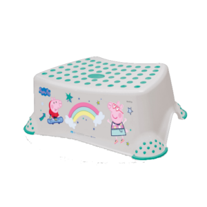 OKT aste  Hall Peppa