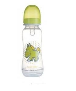 Lutipudel 250ml Laimi hobune 59/200 Canpol