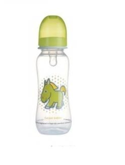 Lutipudel 250ml Laimi hobune 59/200 Canpol