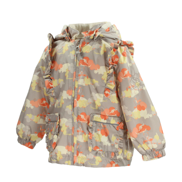 Huppa jope 1629BS13 TRUDY 98cm beige pattern-971