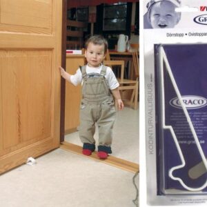 GRACO UKSESTOPPER PLAST