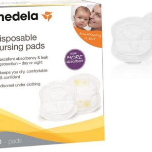 MEDELA ÜHEKORDSED RINNAPADJAD/rinnahoidjakaitsmed 30TK