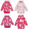 Hello Kitty Huppa talve jope Cathy(1676BH14) 92cm Valivärv!!! – pilt 1