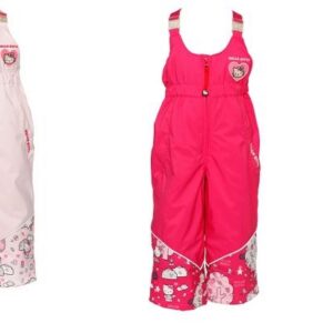 Traksipüksid Hello kitty TIPPY 2604CH14 Vali värv ja suurus!!!