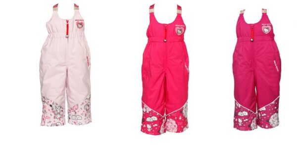 Traksipüksid Hello kitty TIPPY 2603CH14 Vali värv ja suurus!!!