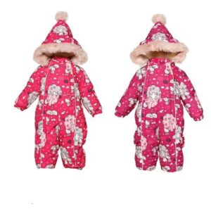Kombinesoon Hello Kitty TINY 3163BH14 74cm Vali värv!!!