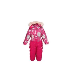 Kombinesoon Hello Kitty MELODY 3169CH14 116cm 873-lilla