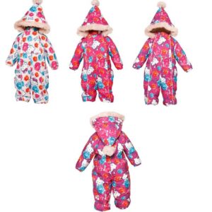 Kombinesoon Hello Kitty TINY 3187BH14 74cm Vali värv!!!