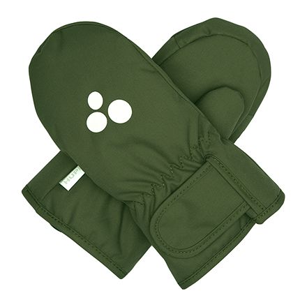 Kindad LIINA 8104BASE tumeroheline-10057 Huppa