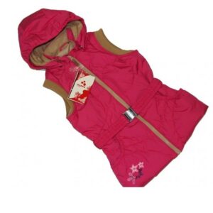 Huppa Tüdrukutevest HEAVEN 6114AS14 fuchsia-063 104cm