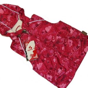 Huppa vest MARTHA 6164BS14 rose pattern-923 98cm