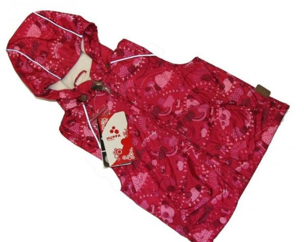Huppa vest MARTHA 6164BS14 rose pattern-923 98cm