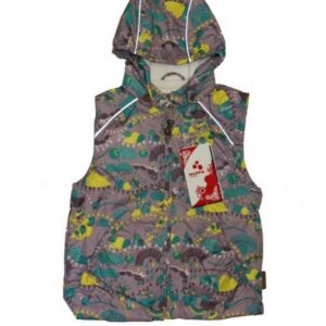 Huppa vest DICON 6165BS14 bark pattern-971 98cm