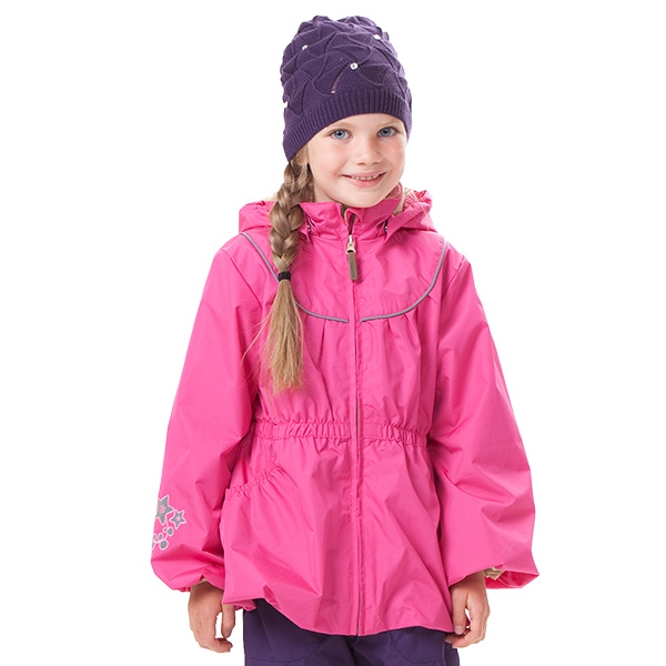 Huppa kootud müts LOLA 8335AS14 063-fuksia Vali suurus!!!