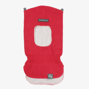 Huppa kaelus-müts SIDNEY 8504AS14 S (47-49cm) Punane-004