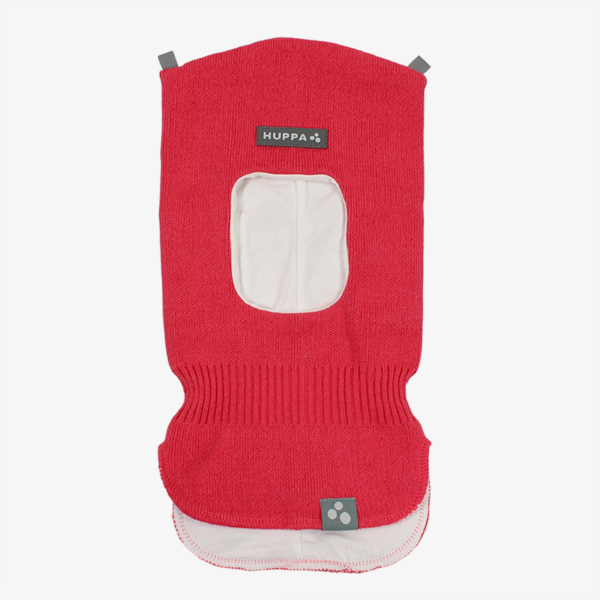 Huppa kaelus-müts SIDNEY 8504AS14 S (47-49cm) Punane-004