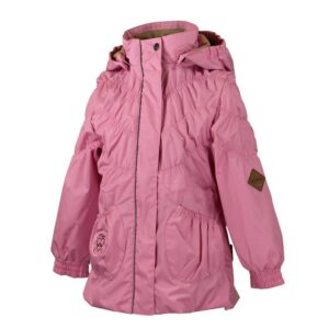 Jope DAPHNE 1737AS15 104cm 013-pink Huppa