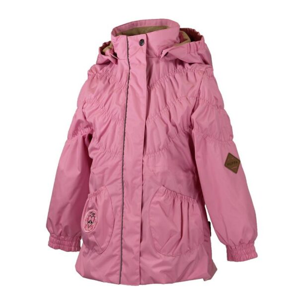 Jope DAPHNE 1737AS15 104cm 013-pink Huppa