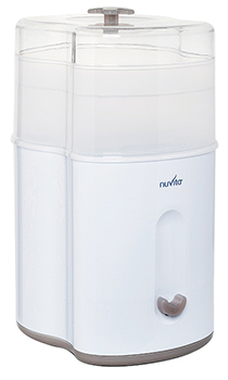 Nuvita aurusterilisaator -50%ALLAHINDLUS