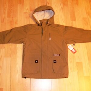 JOPE 5021/103 pruun  DENVER 134cm Lenne