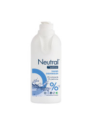 Neutral nõudepesuvahend 500ml