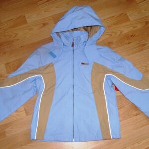 JOPE 6071/4214 122cm helesinine Lenne