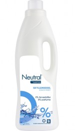 Neutral pesuloputusvahend 1L