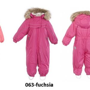 Kombinesoon 3183aw14 ADELLE 92CM Huppa Vali värv!!!
