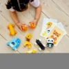 LEGO DUPLO  loomade rong 1,5+aastasele – pilt 3