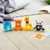 LEGO DUPLO  loomade rong 1,5+aastasele – pilt 2