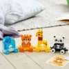 LEGO DUPLO  loomade rong 1,5+aastasele – pilt 5