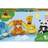 LEGO DUPLO  loomade rong 1,5+aastasele – pilt 1