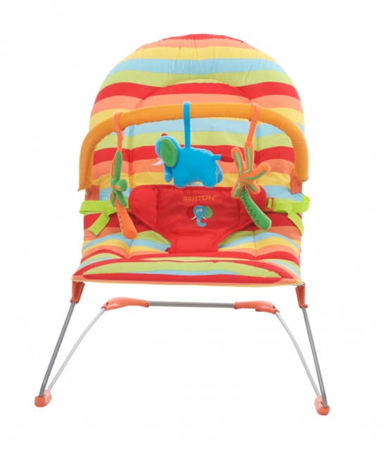 Lamamistool Rainbow Britton