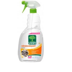 Larbre Vert puhastusvahend köögile, sprei 740ml